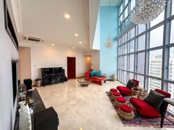 The Bayshore (D16), Condominium #491290121